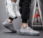 CUBICS NDM S1 Flyknit - Grey