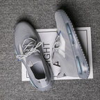 CUBICS NDM S1 Flyknit - Grey