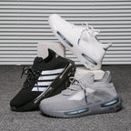 CUBICS NDM S1 Flyknit - Grey