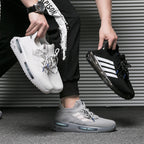 CUBICS NDM S1 Flyknit - Grey