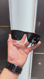 Gucc i 2030 Black Ultimate Luxury Shade With Original Packaging