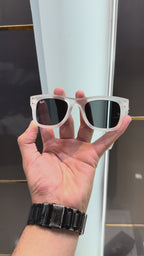 Rayba n 502 Matt Ice Ultimate Luxury Shade With Original Packaging