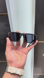 DIT A Black 8956 Ultimate Luxury Shade With Original Packaging