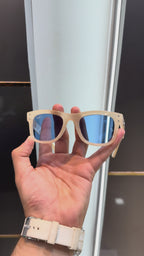 Rayba n 502 Light Cream Blue Ultimate Luxury Shade With Original Packaging