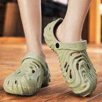 CUBICS Sallehe Bembbury Polex Clogs - Resin