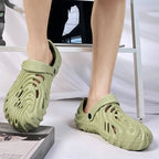 CUBICS Sallehe Bembbury Polex Clogs - Resin