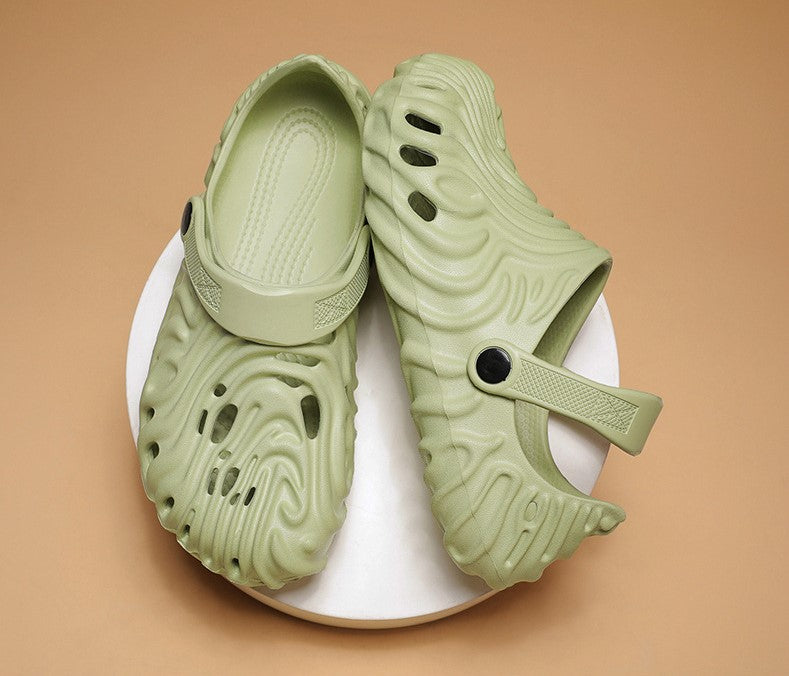 CUBICS Sallehe Bembbury Polex Clogs - Resin