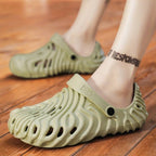 CUBICS Sallehe Bembbury Polex Clogs - Resin