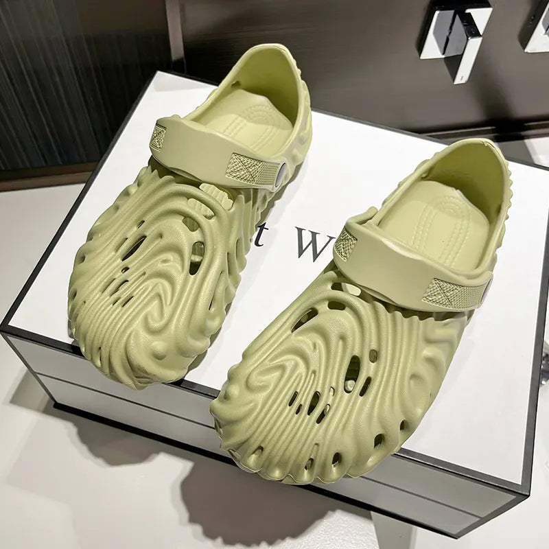 CUBICS Sallehe Bembbury Polex Clogs - Resin