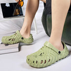 CUBICS Sallehe Bembbury Polex Clogs - Resin