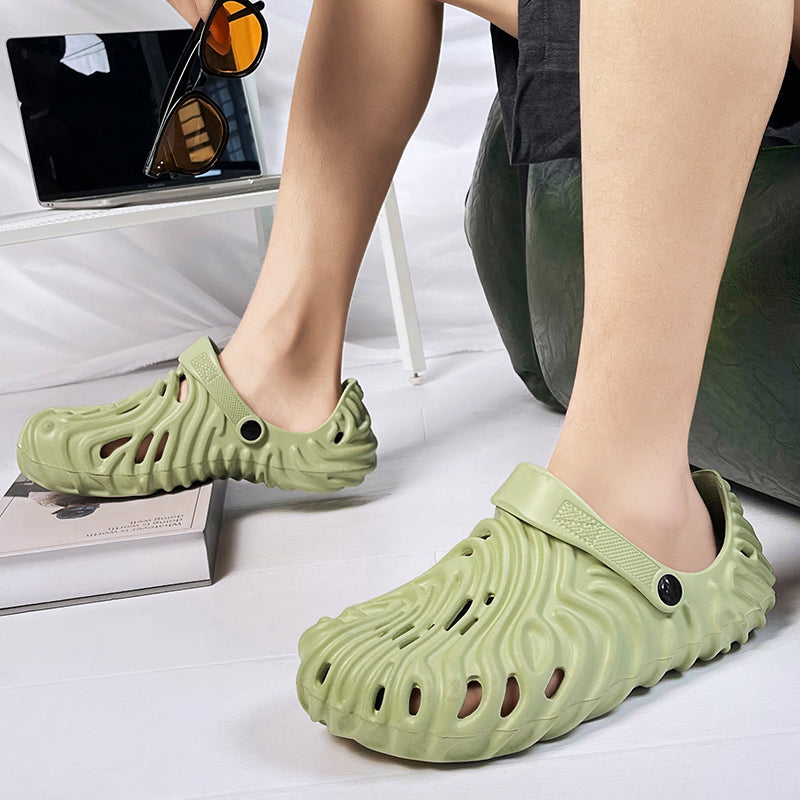 CUBICS Sallehe Bembbury Polex Clogs - Resin