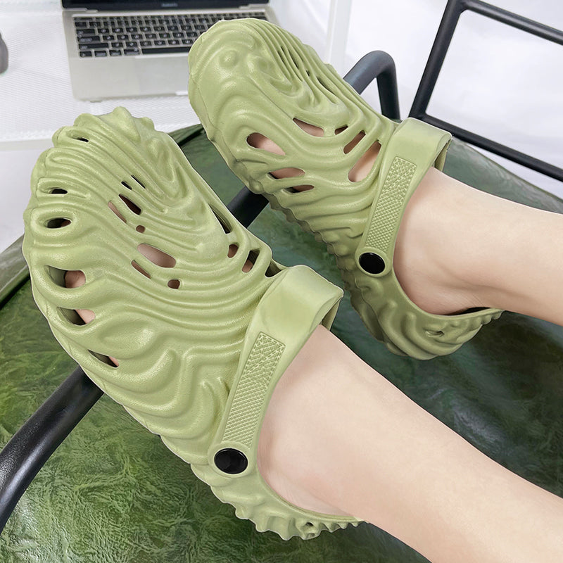 CUBICS Sallehe Bembbury Polex Clogs - Resin