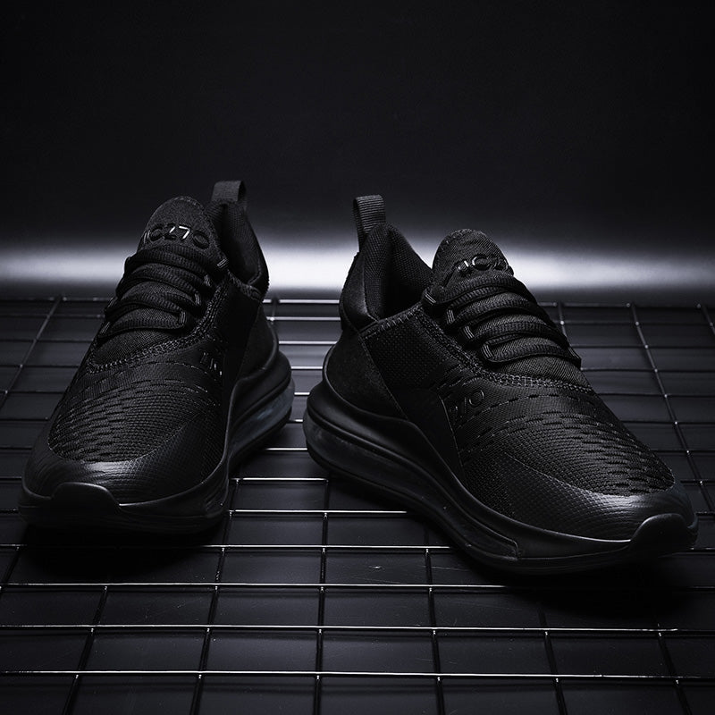 CUBICS Air 270 Tube Max Trainer - All Black