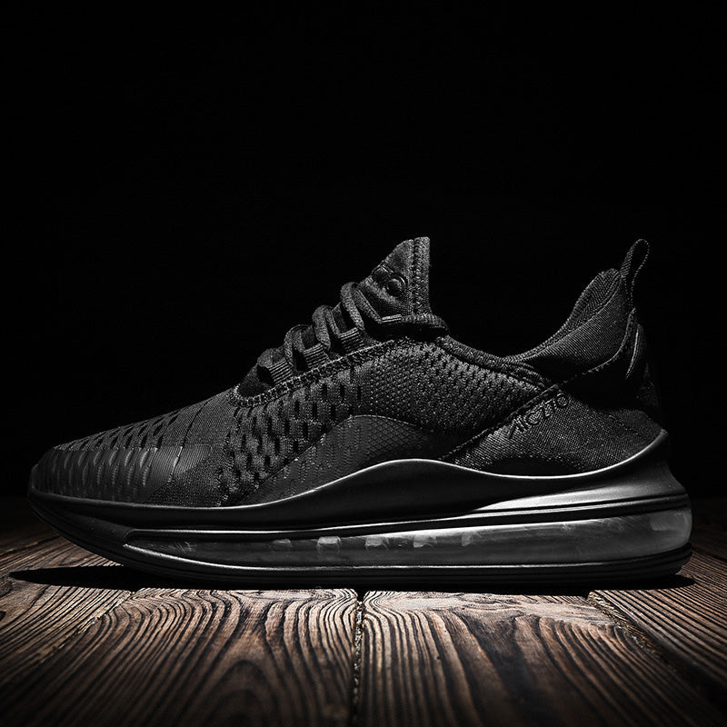 CUBICS Air 270 Tube Max Trainer - All Black