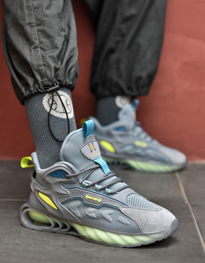 CUBICS Sekfcneps Pegasus Urban Sneakers