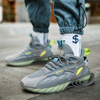 CUBICS Sekfcneps Pegasus Urban Sneakers