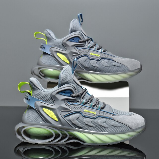 CUBICS Sekfcneps Pegasus Urban Sneakers