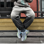 CUBICS Sekfcneps Pegasus Urban Sneakers