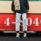 CUBICS Sekfcneps Cardinal Blade Sneakers