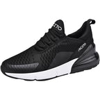 CUBICS Air C270 Max Trainer - Black White