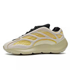 CUBICS V3 YEZY 700 Glow - Pale Yellow