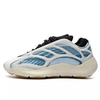 CUBICS V3 YEZY 700 Glow - Kyanite