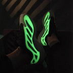 CUBICS V3 YEZY 700 Glow - Blue