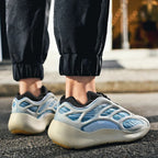 CUBICS V3 YEZY 700 Glow - Kyanite