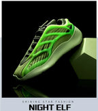 CUBICS V3 YEZY 700 Glow - Kyanite