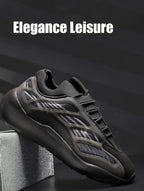 CUBICS V3 YEZY 700 Glow - Black Grey