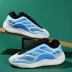 CUBICS V3 YEZY 700 Glow - Blue