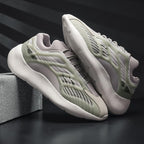 CUBICS V3 YEZY 700 Glow - Green