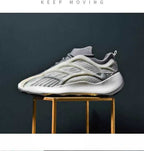 CUBICS V3 YEZY 700 Glow - Green