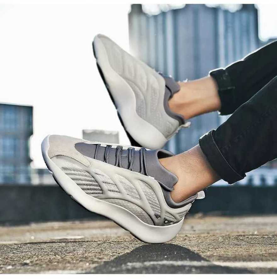 CUBICS V3 YEZY 700 Glow - Green