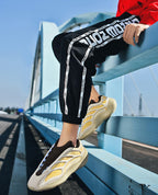 CUBICS V3 YEZY 700 Glow - Pale Yellow